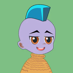 Cool Peeps #7