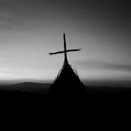 The True Cross by Yatreda