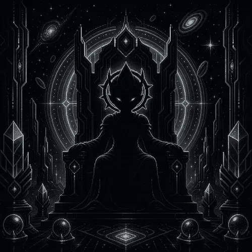 Voids Hub