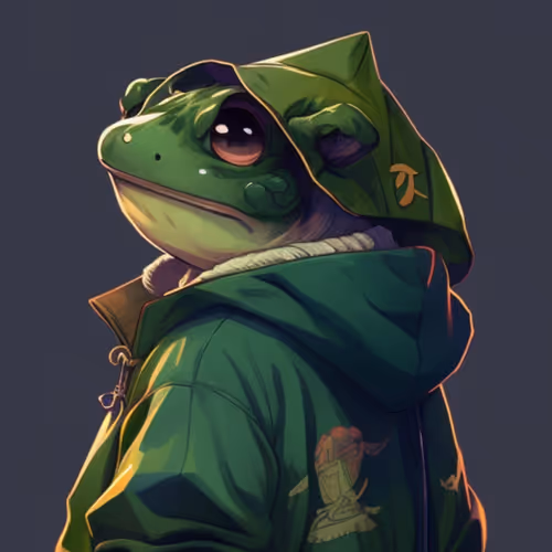 Exopepes By Bonishbil