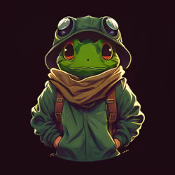 ExoPepes By BonishBil #395