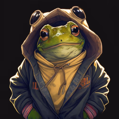 Exopepes By Bonishbil