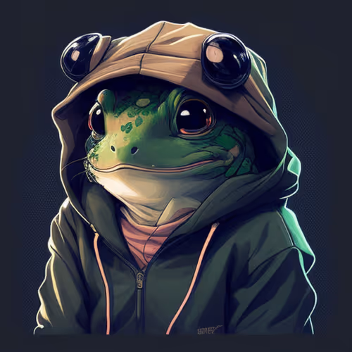 Exopepes By Bonishbil