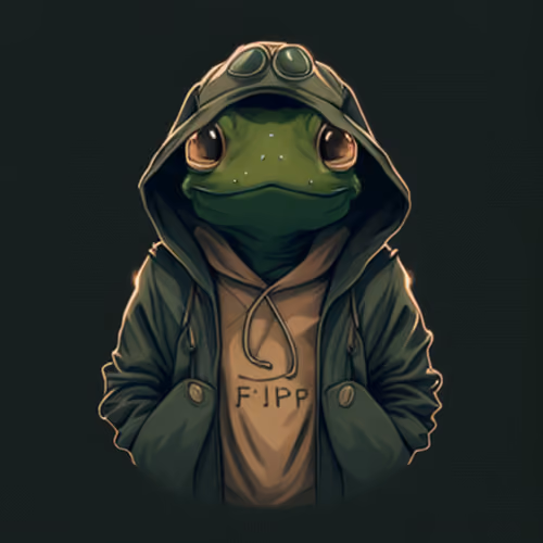 ExoPepes By BonishBil #494