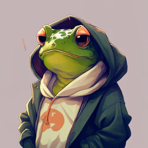 Exopepes By Bonishbil