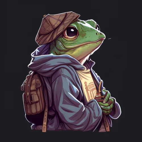 Exopepes By Bonishbil