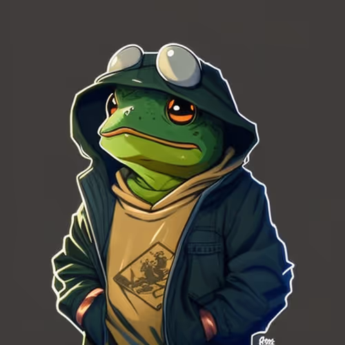 Exopepes By Bonishbil