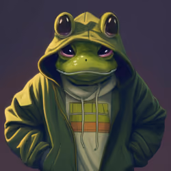 ExoPepes By BonishBil #228