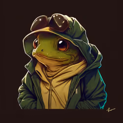ExoPepes By BonishBil #229