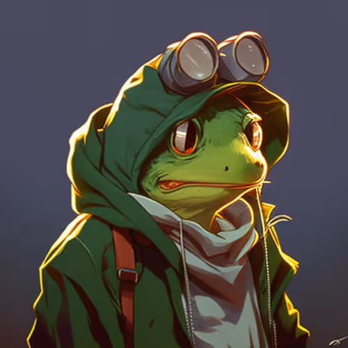 Exopepes By Bonishbil