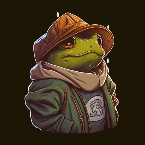 Exopepes By Bonishbil