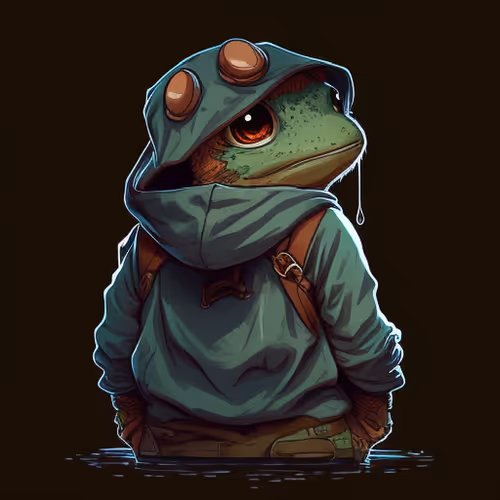 Exopepes By Bonishbil