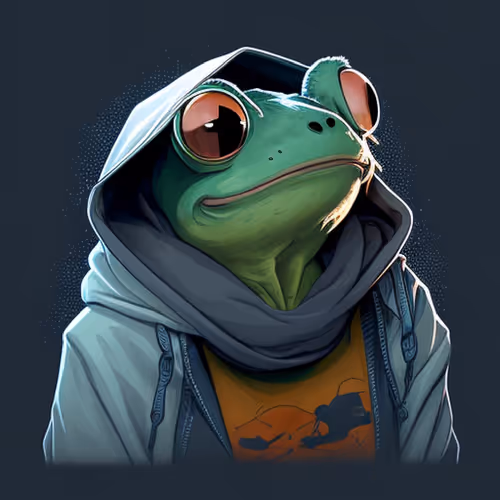 Exopepes By Bonishbil