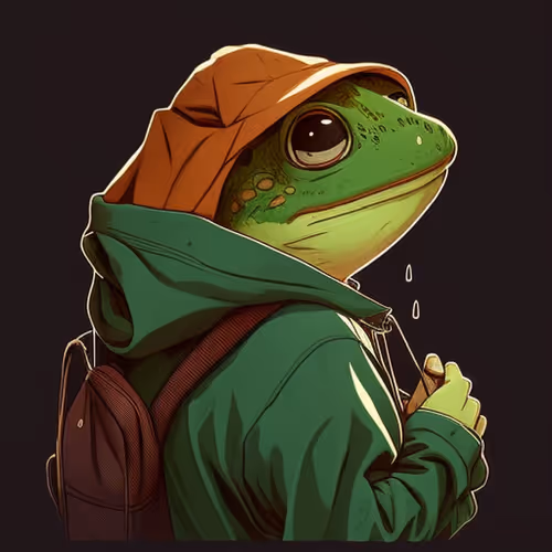 Exopepes By Bonishbil