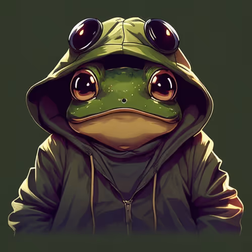 Exopepes By Bonishbil