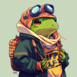 ExoPepes By BonishBil #309