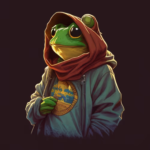 Exopepes By Bonishbil