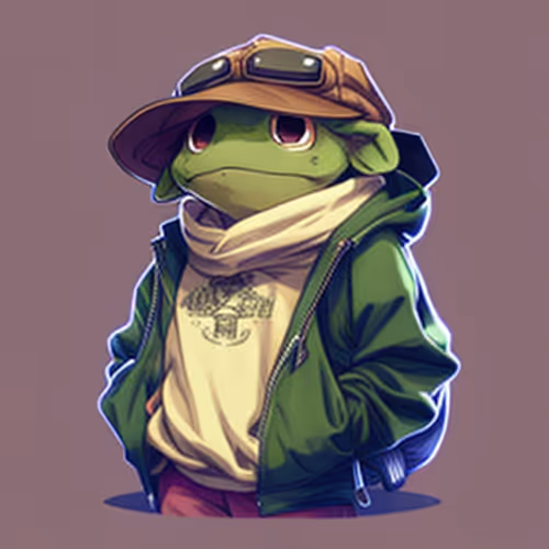 Exopepes By Bonishbil