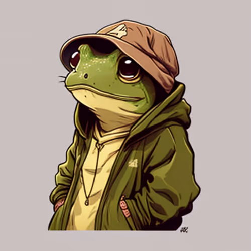 Exopepes By Bonishbil