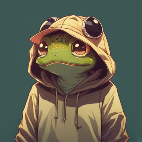 Exopepes By Bonishbil