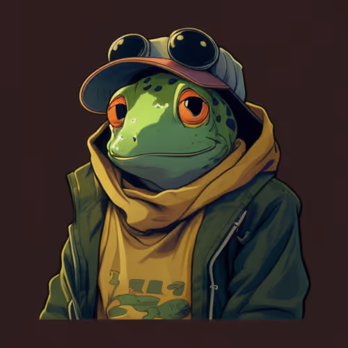 Exopepes By Bonishbil