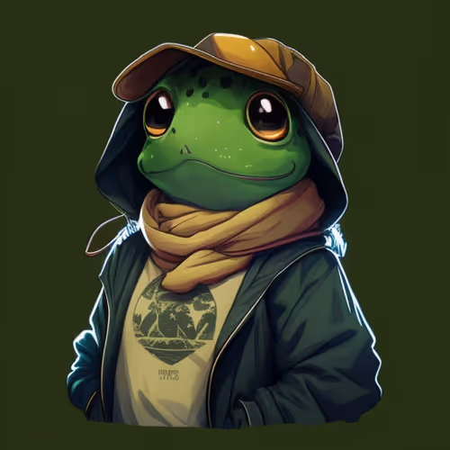 Exopepes By Bonishbil