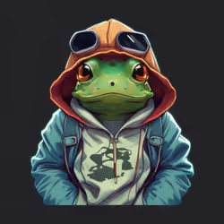 ExoPepes By BonishBil #202