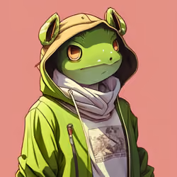 ExoPepes By BonishBil #20