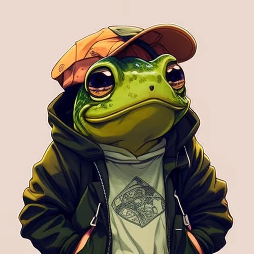 Exopepes By Bonishbil