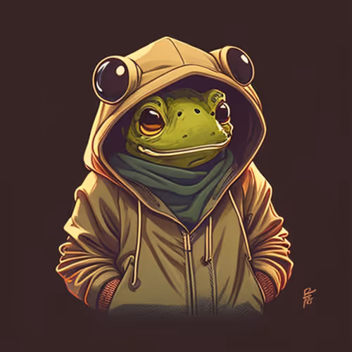 Exopepes By Bonishbil