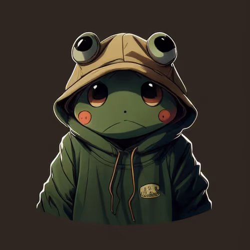 Exopepes By Bonishbil