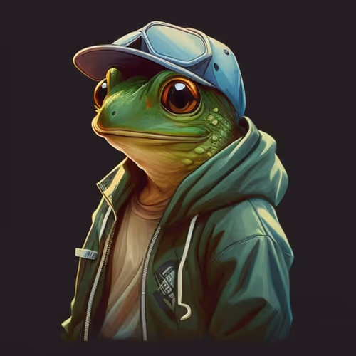 Exopepes By Bonishbil