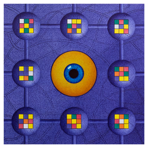 Codex - Logos #9/22