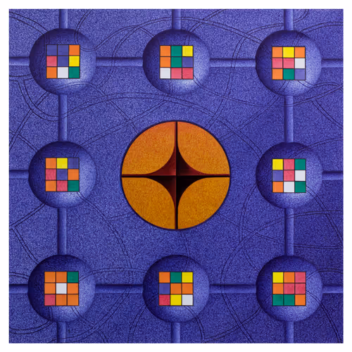 Item #54 Media