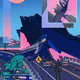 Distortio journey