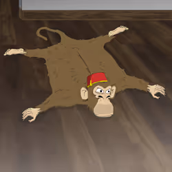 My Rug NFT - Apes #56