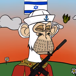 IsraeliApes #82