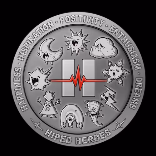 Hiped Heroes