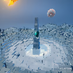 ACCRETION #46