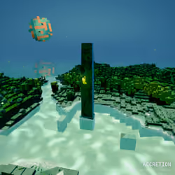 ACCRETION #423
