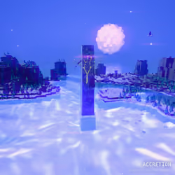 ACCRETION #35