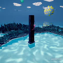 ACCRETION #361