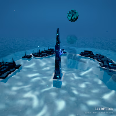 ACCRETION #369