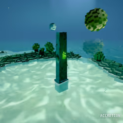ACCRETION #664