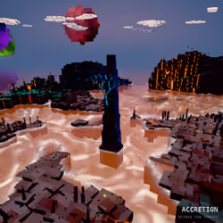 ACCRETION #297