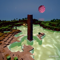 ACCRETION #1761