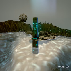 ACCRETION #1344