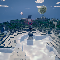 ACCRETION #449