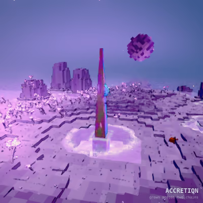 ACCRETION #751