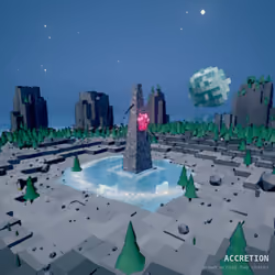 ACCRETION #259